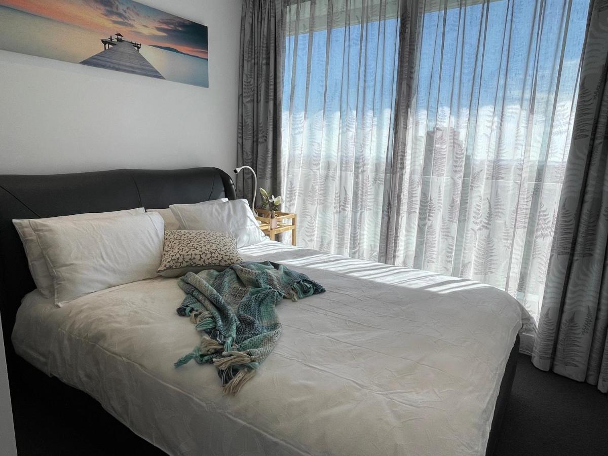 The Fawkner Apartment Bay-View Pool/Gym Free Parking Ville de Ville de Melbourne Extérieur photo