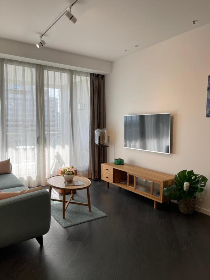 The Fawkner Apartment Bay-View Pool/Gym Free Parking Ville de Ville de Melbourne Extérieur photo