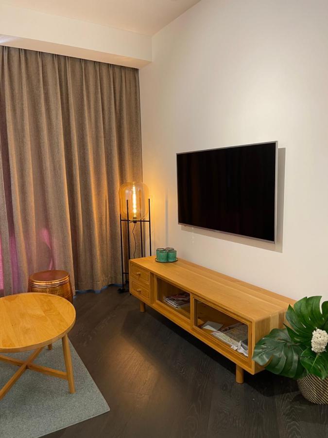 The Fawkner Apartment Bay-View Pool/Gym Free Parking Ville de Ville de Melbourne Extérieur photo