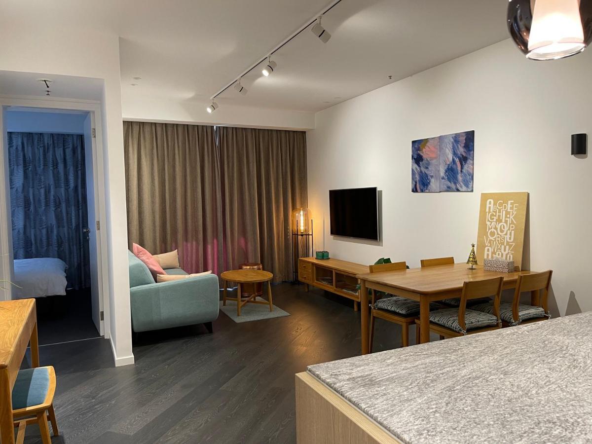 The Fawkner Apartment Bay-View Pool/Gym Free Parking Ville de Ville de Melbourne Extérieur photo