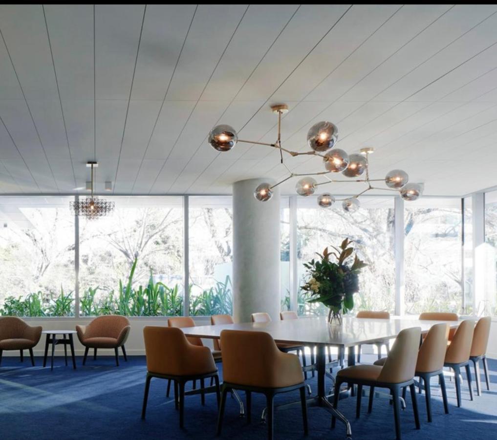 The Fawkner Apartment Bay-View Pool/Gym Free Parking Ville de Ville de Melbourne Extérieur photo
