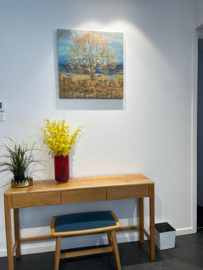 The Fawkner Apartment Bay-View Pool/Gym Free Parking Ville de Ville de Melbourne Extérieur photo
